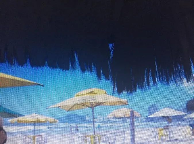 50 M Da Praia No Guaruja
