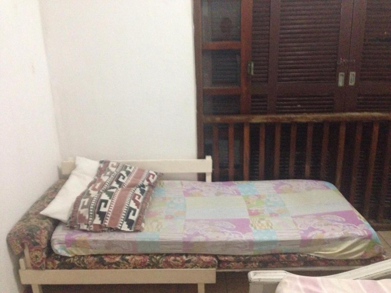 50 M Da No Apartment Guaruja