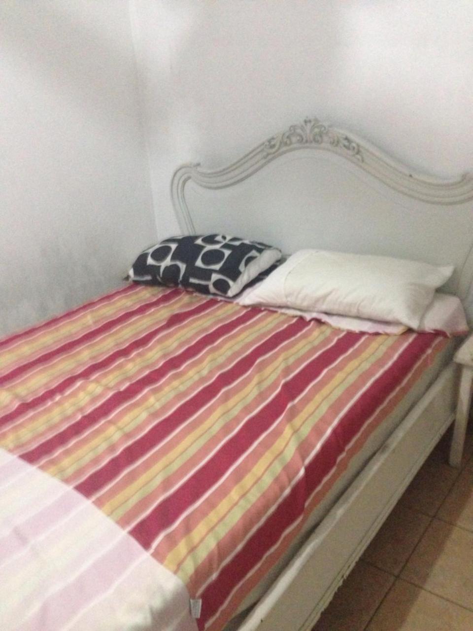 Apartment 50 M Da No Guaruja
